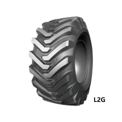 Analysis of agricultural tire standards