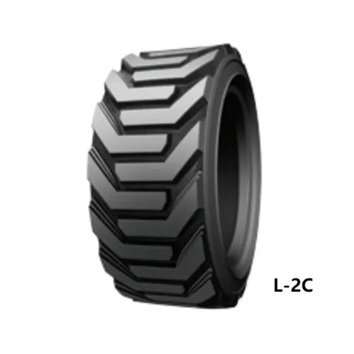 एरियल वर्क प्लेटफॉर्म टायर