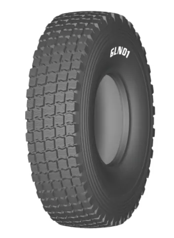 सभी स्टील GLN01