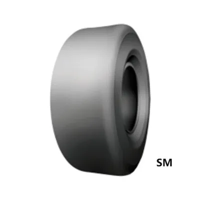 ग्रासलैंड ट्रैक्टर टायर