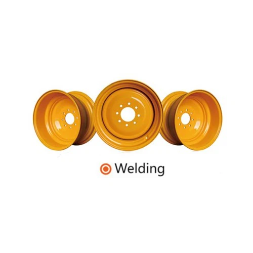 हार्वेस्टर व्हील