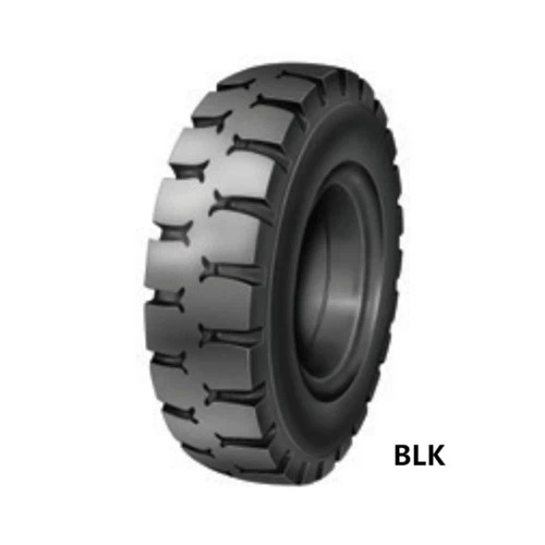 पोर्ट मशीन टायर