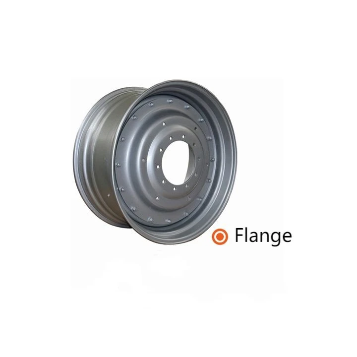 Flange